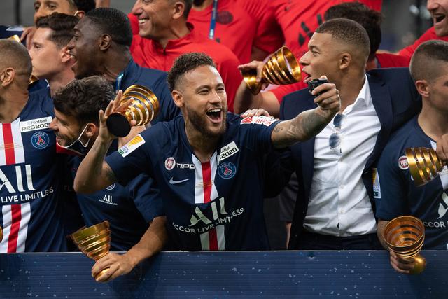 新赛季英超前瞻：红军卫冕难 阿森纳剑指破咒